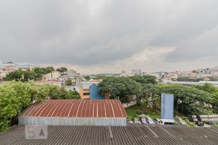 Apartamento para alugar com 55m², 2 quartos e 1 vaga Apartamento para alugar com 55m², 2 quartos e 1 vagaVista