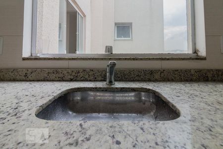 Apartamento para alugar com 55m², 2 quartos e 1 vaga Apartamento para alugar com 55m², 2 quartos e 1 vagaCozinha