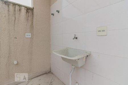 Apartamento para alugar com 55m², 2 quartos e 1 vaga Apartamento para alugar com 55m², 2 quartos e 1 vagaÁrea de Serviço