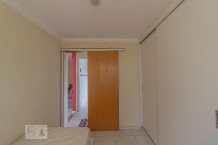 Quarto 2 de apartamento à venda com 2 quartos, 48m² em Novo Eldorado, Contagem