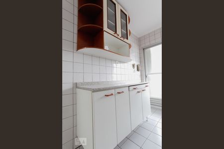 Apartamento para alugar com 60m², 2 quartos e 1 vaga