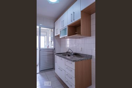 Apartamento para alugar com 68m², 3 quartos e 2 vagasCozinha