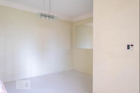 Sala de apartamento para alugar com 3 quartos, 68m² em Quarta Parada, São Paulo