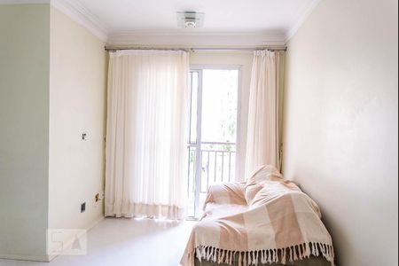 Sala de apartamento para alugar com 3 quartos, 68m² em Quarta Parada, São Paulo