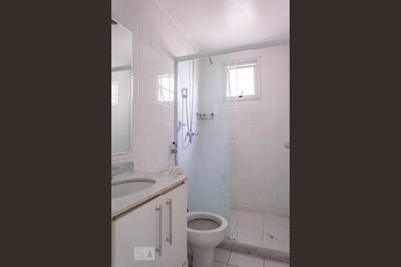 Apartamento para alugar com 68m², 3 quartos e 2 vagasBanheiro 1 - Suíte