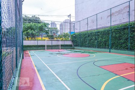 Apartamento para alugar com 68m², 3 quartos e 2 vagasQuadra Esportiva