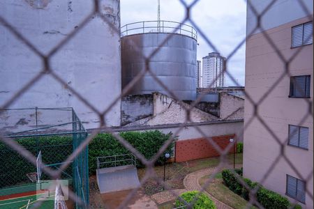 Apartamento para alugar com 68m², 3 quartos e 2 vagasVista do Quarto 3