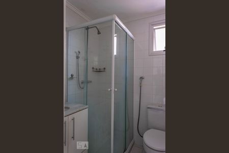 Apartamento para alugar com 68m², 3 quartos e 2 vagasBanheiro 2