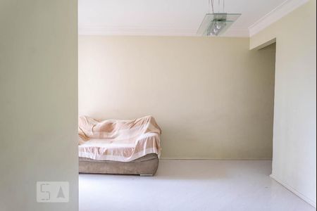 Sala de apartamento para alugar com 3 quartos, 68m² em Quarta Parada, São Paulo