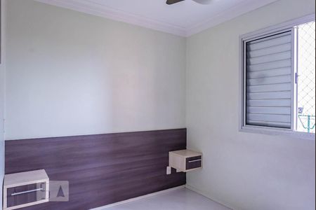Quarto 1 - suíte de apartamento para alugar com 3 quartos, 68m² em Quarta Parada, São Paulo