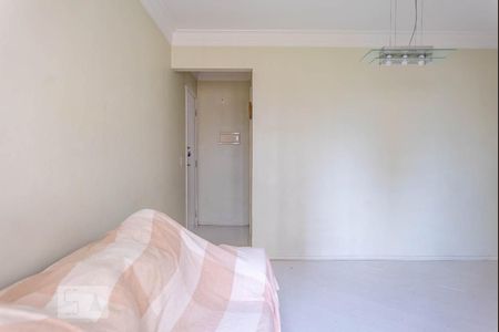 Sala de apartamento para alugar com 3 quartos, 68m² em Quarta Parada, São Paulo