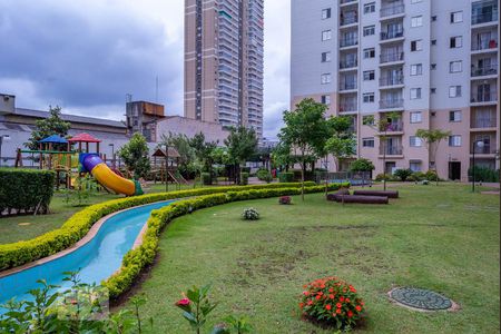 Apartamento para alugar com 68m², 3 quartos e 2 vagasÁrea comum - Jardim