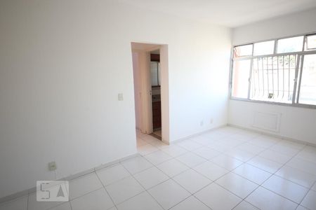 Sala de apartamento à venda com 2 quartos, 59m² em Santa Rosa, Niterói