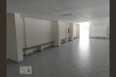 Apartamento à venda com 59m², 2 quartos e 1 vaga Apartamento à venda com 59m², 2 quartos e 1 vagaÁrea comum