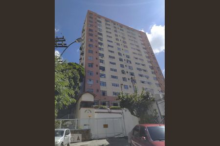 Apartamento à venda com 59m², 2 quartos e 1 vaga Apartamento à venda com 59m², 2 quartos e 1 vagaFachada do prédio