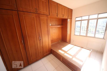 Quarto 1 de apartamento à venda com 2 quartos, 59m² em Santa Rosa, Niterói