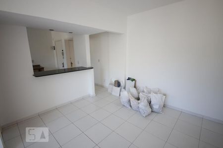 Sala de apartamento à venda com 2 quartos, 59m² em Santa Rosa, Niterói