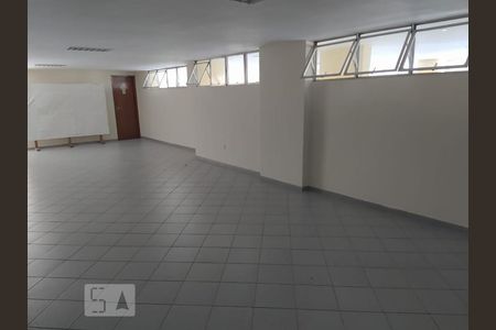 Apartamento à venda com 59m², 2 quartos e 1 vaga Apartamento à venda com 59m², 2 quartos e 1 vagaÁrea comum