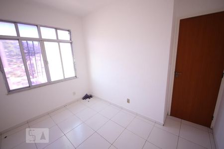 Quarto 2 de apartamento à venda com 2 quartos, 59m² em Santa Rosa, Niterói
