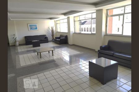 Apartamento à venda com 59m², 2 quartos e 1 vaga Apartamento à venda com 59m², 2 quartos e 1 vagaÁrea comum