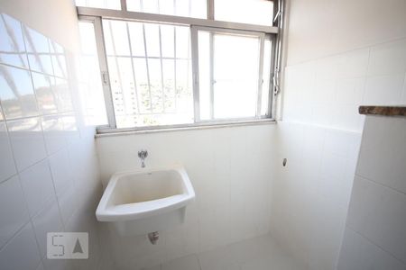 Apartamento à venda com 59m², 2 quartos e 1 vagaÁrea de Serviço