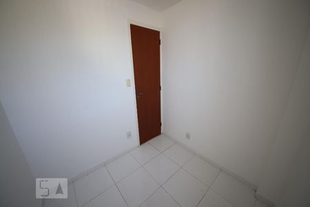 Apartamento à venda com 59m², 2 quartos e 1 vagaQuarto 3