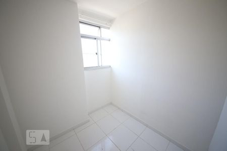 Apartamento à venda com 59m², 2 quartos e 1 vagaQuarto 3