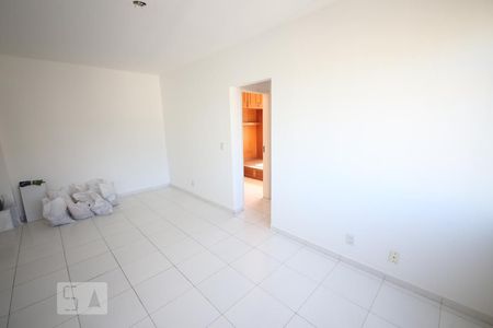 Sala de apartamento à venda com 2 quartos, 59m² em Santa Rosa, Niterói