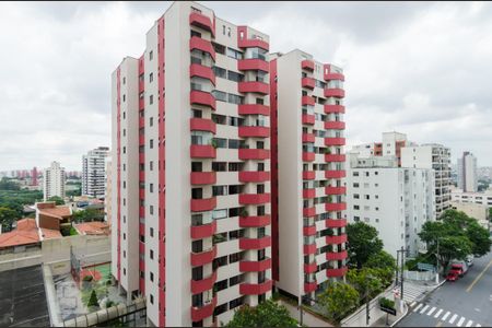 Vista de kitnet/studio para alugar com 1 quarto, 60m² em Jardim do Mar, São Bernardo do Campo