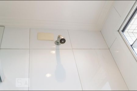 Chuveiro de kitnet/studio para alugar com 1 quarto, 60m² em Jardim do Mar, São Bernardo do Campo