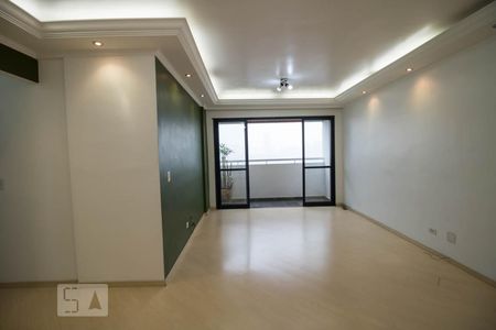 Sala de Apartamento com 3 quartos, 95m² Jardim Bela Vista