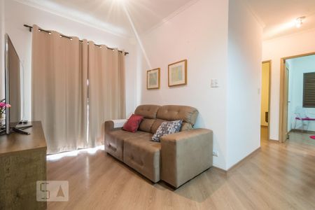 Sala de apartamento para alugar com 3 quartos, 63m² em Vila Mascote, São Paulo
