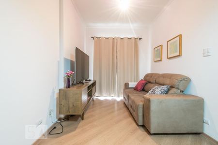 Sala de apartamento para alugar com 3 quartos, 63m² em Vila Mascote, São Paulo