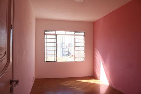 Sala de apartamento à venda com 2 quartos, 76m² em Vila Romana, São Paulo
