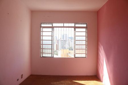 Sala de apartamento à venda com 2 quartos, 76m² em Vila Romana, São Paulo