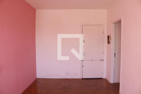 Sala de apartamento à venda com 2 quartos, 76m² em Vila Romana, São Paulo