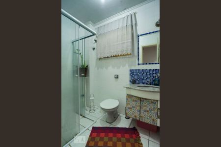 Banheiro de apartamento à venda com 2 quartos, 76m² em Vila Romana, São Paulo