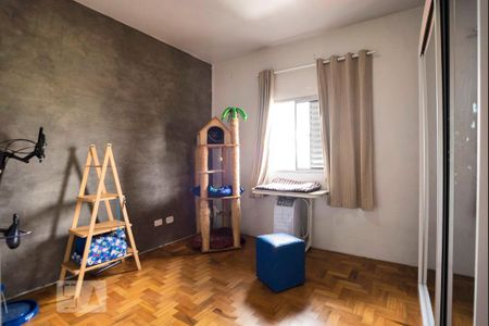 Quarto 1 de apartamento à venda com 2 quartos, 76m² em Vila Romana, São Paulo