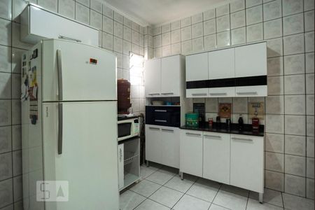 Apartamento à venda com 76m², 2 quartos e 1 vaga Apartamento à venda com 76m², 2 quartos e 1 vagaCozinha - Armários