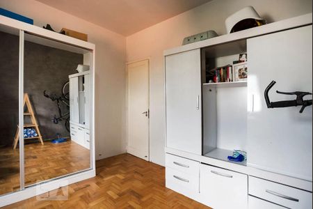 Quarto 1 de apartamento à venda com 2 quartos, 76m² em Vila Romana, São Paulo