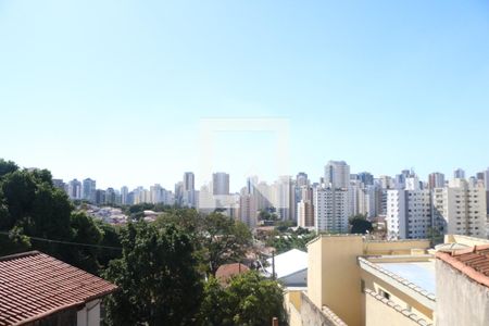 Sala de apartamento à venda com 2 quartos, 76m² em Vila Romana, São Paulo