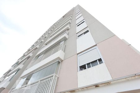 Apartamento para alugar com 77m², 2 quartos e 2 vagasfachada