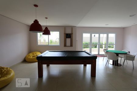 Apartamento para alugar com 77m², 2 quartos e 2 vagassala de jogos