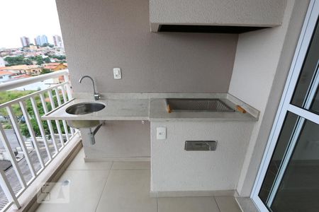 Apartamento para alugar com 77m², 2 quartos e 2 vagasvaranda