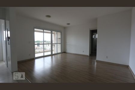 Apartamento para alugar com 77m², 2 quartos e 2 vagassala