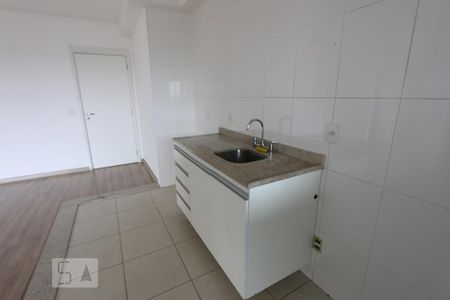 Apartamento para alugar com 77m², 2 quartos e 2 vagascozinha