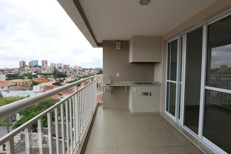 Apartamento para alugar com 77m², 2 quartos e 2 vagasvaranda