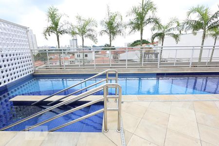 Apartamento para alugar com 77m², 2 quartos e 2 vagaspiscina