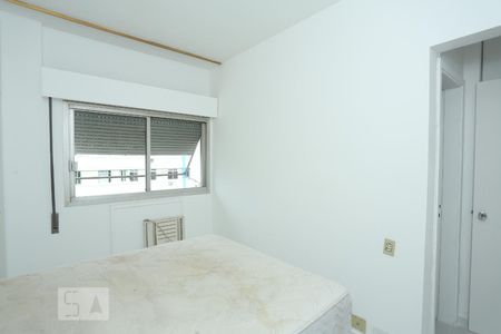 Quarto Suíte de apartamento para alugar com 2 quartos, 59m² em Copacabana, Rio de Janeiro