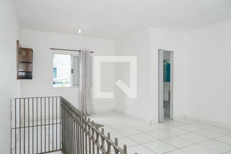 Suíte  de casa para alugar com 1 quarto, 50m² em Vila Gustavo, São Paulo